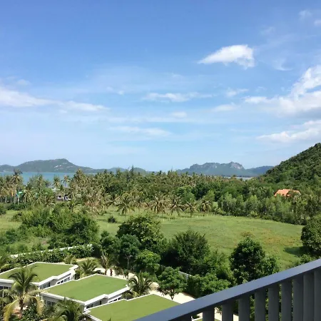 The Sea Condominium Ban Nong Khaem  Exterior foto