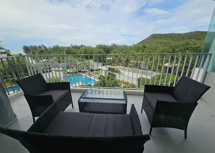 The Sea Condominium