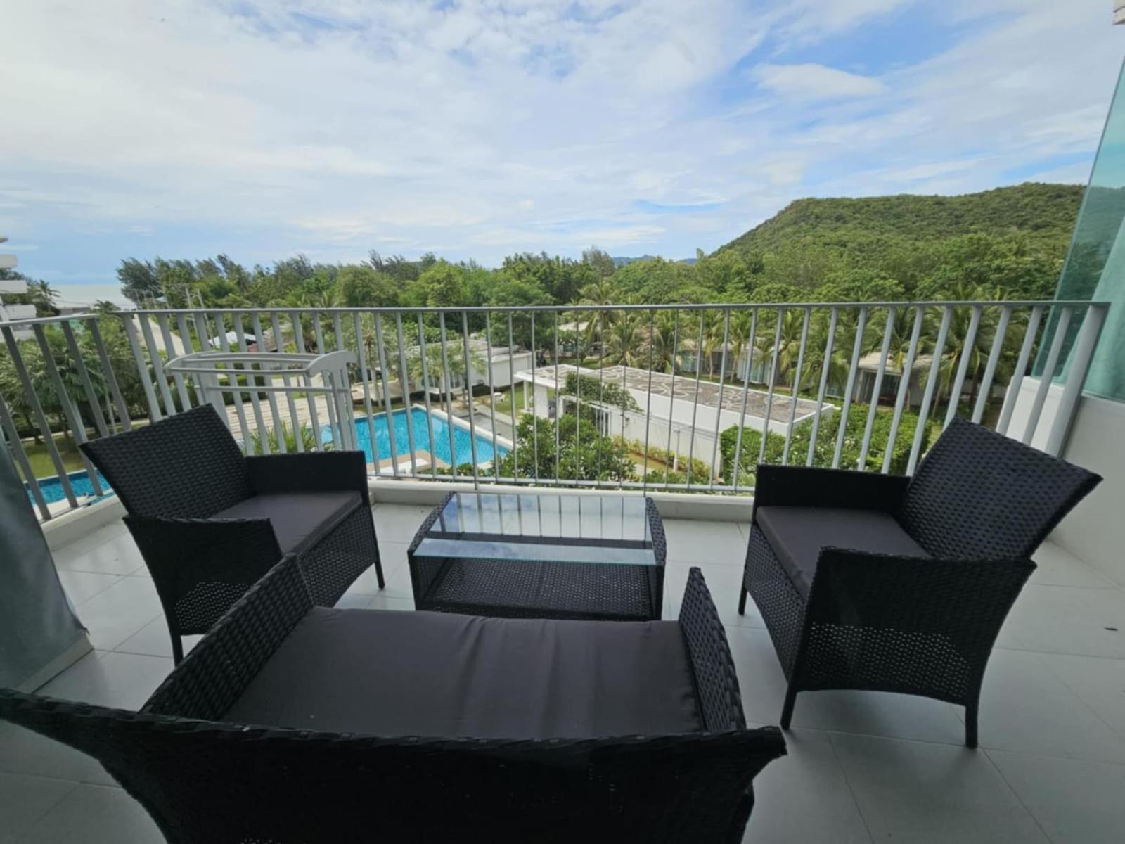 The Sea Appartement Ban Nong Khaem (Phetchaburi)