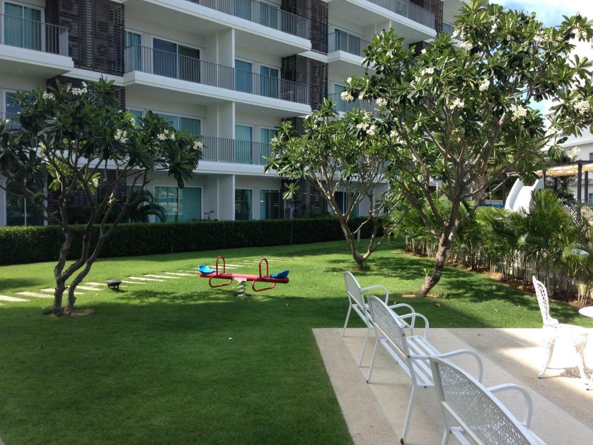 Appartement The Sea