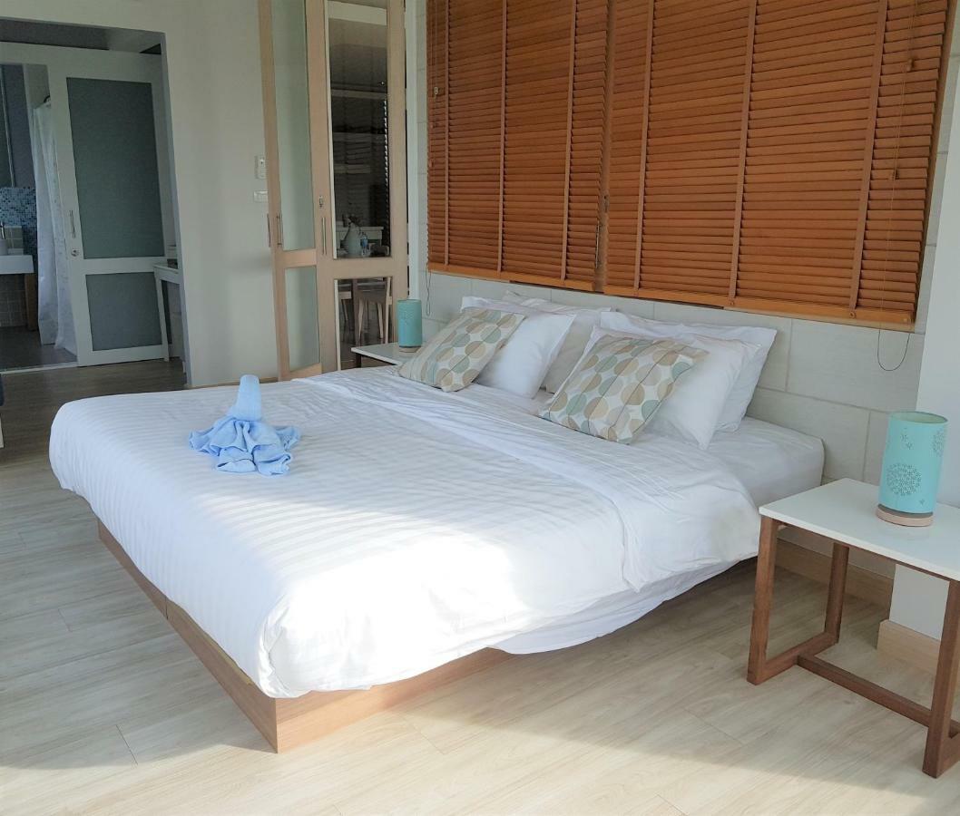 Apartment The Sea *